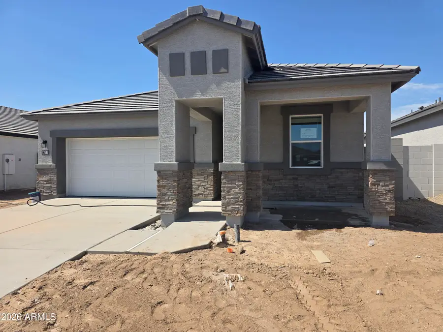 12588 W Locust Lane, Avondale, AZ 85323 - #2