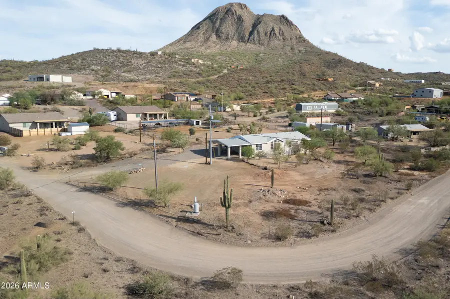 47237 N Meander Road, New River, AZ 85087 - #2
