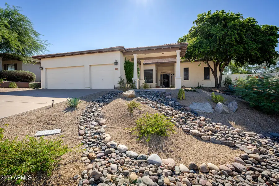 22667 N 92nd Street, Scottsdale, AZ 85255 - #2