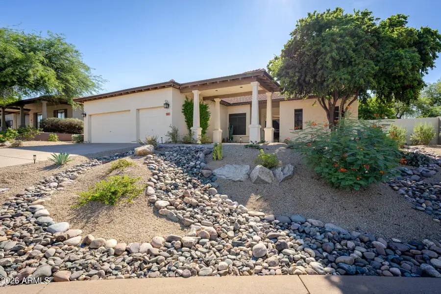 22667 N 92nd Street, Scottsdale, AZ 85255 - #3