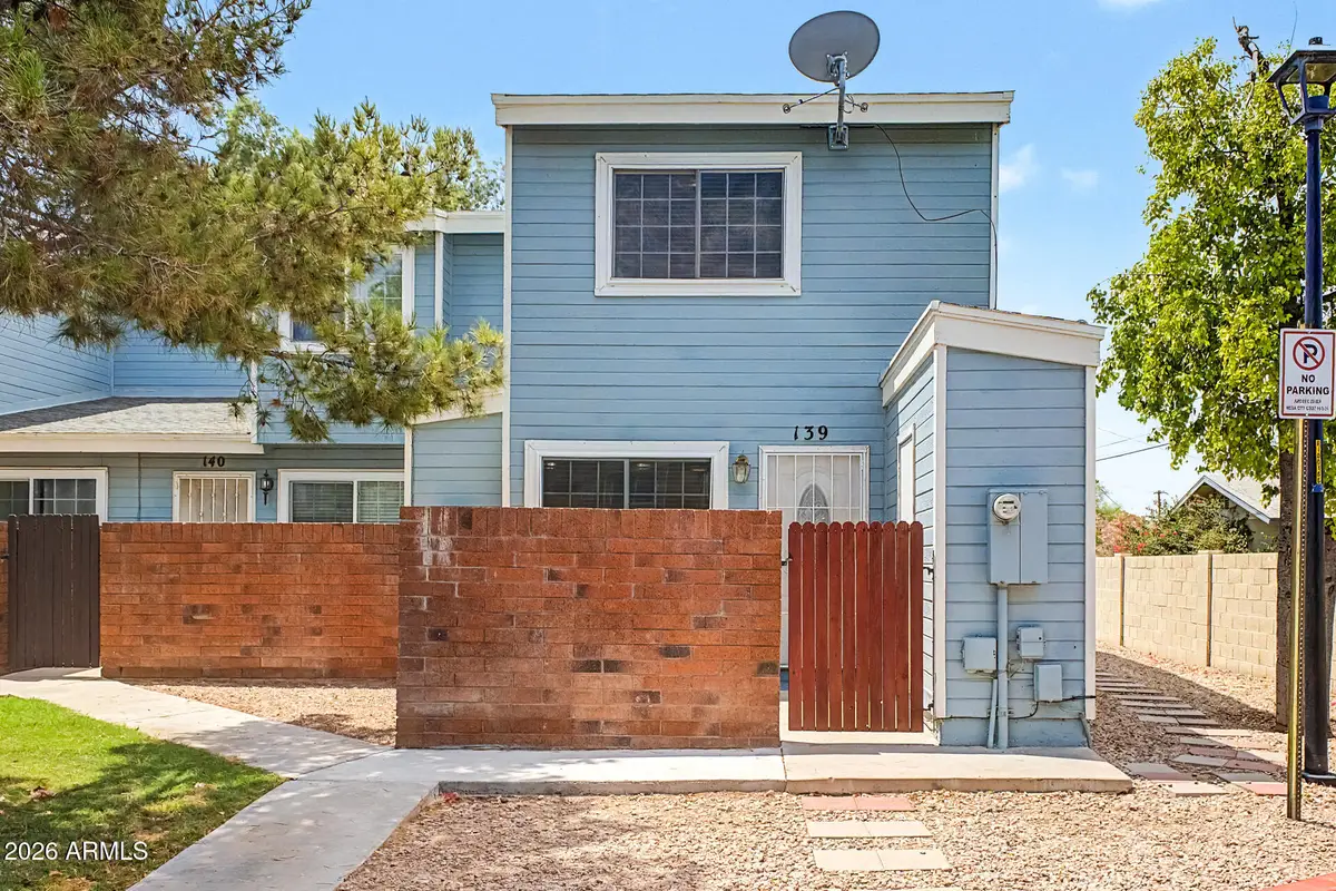 510 N Alma School Road #139, Mesa, AZ 85201 - #1