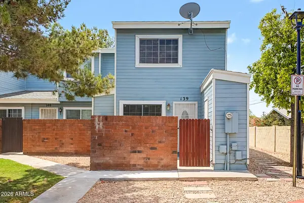 510 N Alma School Road #139, Mesa, AZ 85201