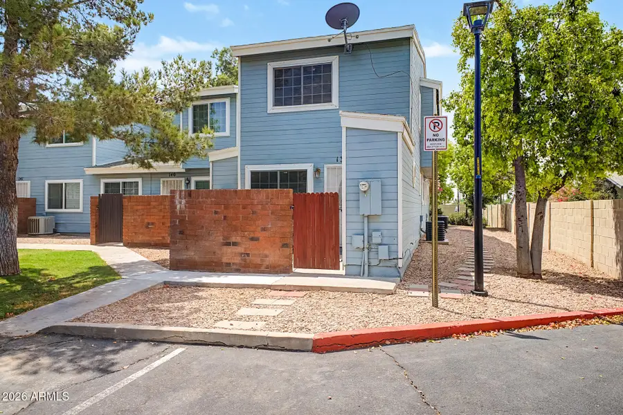 510 N Alma School Road #139, Mesa, AZ 85201 - #2