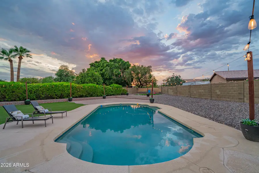 4912 W Boston Street, Chandler, AZ 85226 - #2