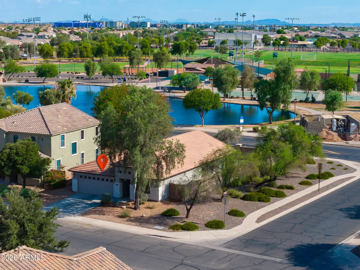 41655 W Somerset Drive, Maricopa, AZ 85138 - #1
