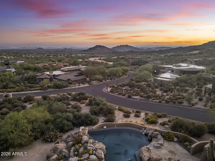 42325 N 108th Street, Scottsdale, AZ 85262 - #2