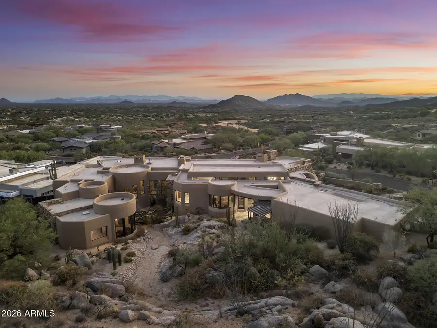42325 N 108th Street, Scottsdale, AZ 85262 - #3