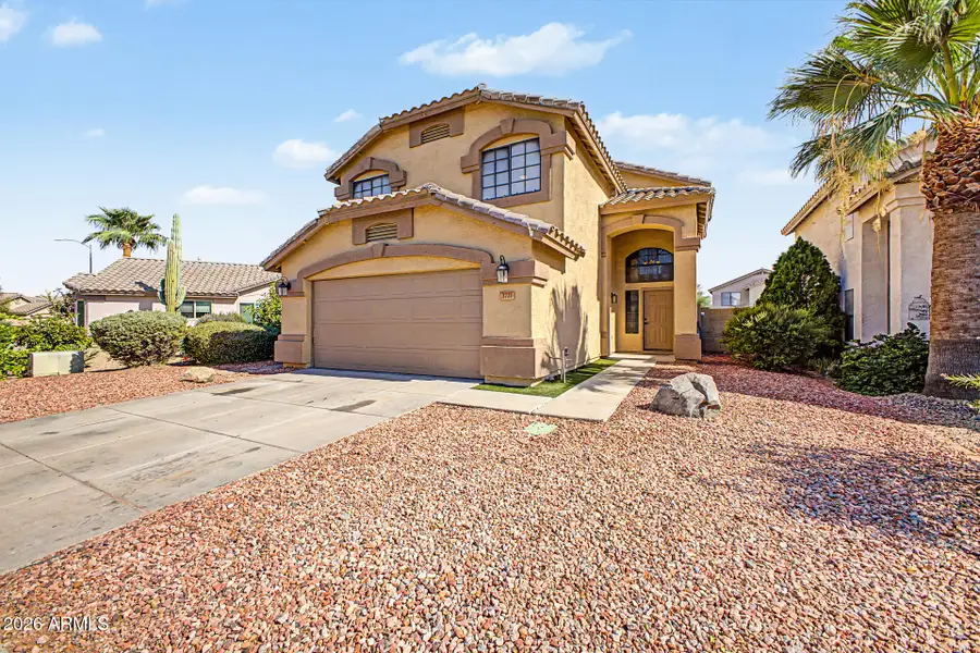 3721 W Runion Drive, Glendale, AZ 85308 - #2
