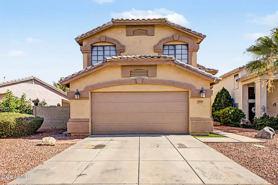 3721 W Runion Drive, Glendale, AZ 85308 - #3