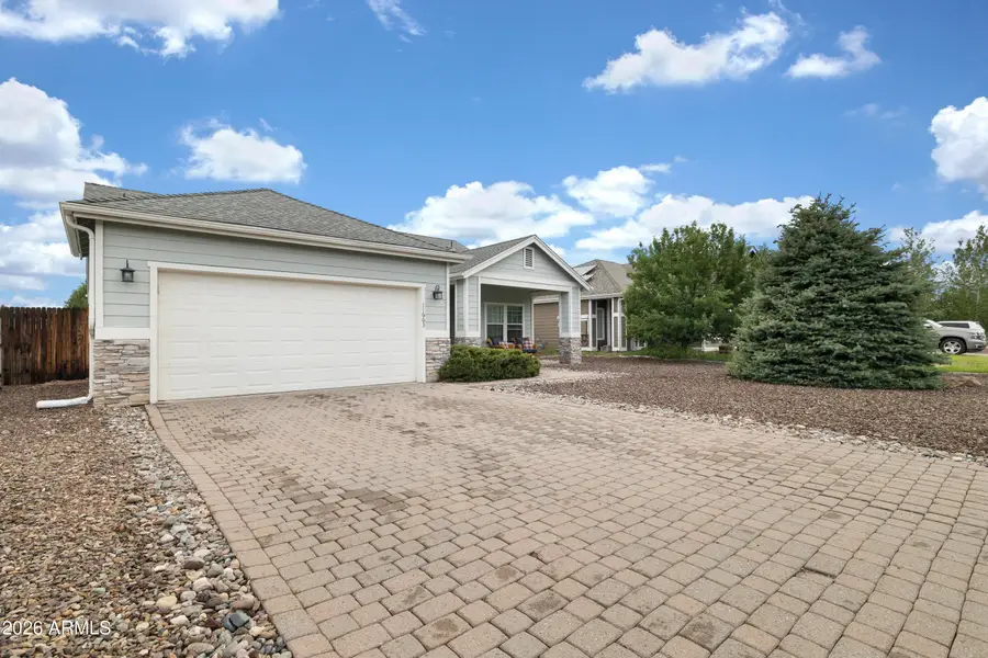11663 Ice Cave Drive, Bellemont, AZ 86015 - #2