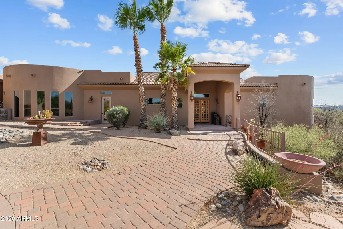51313 N 293rd Avenue, Wickenburg, AZ 85390 - #1