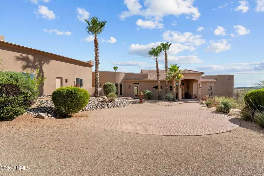 51313 N 293rd Avenue, Wickenburg, AZ 85390 - #2