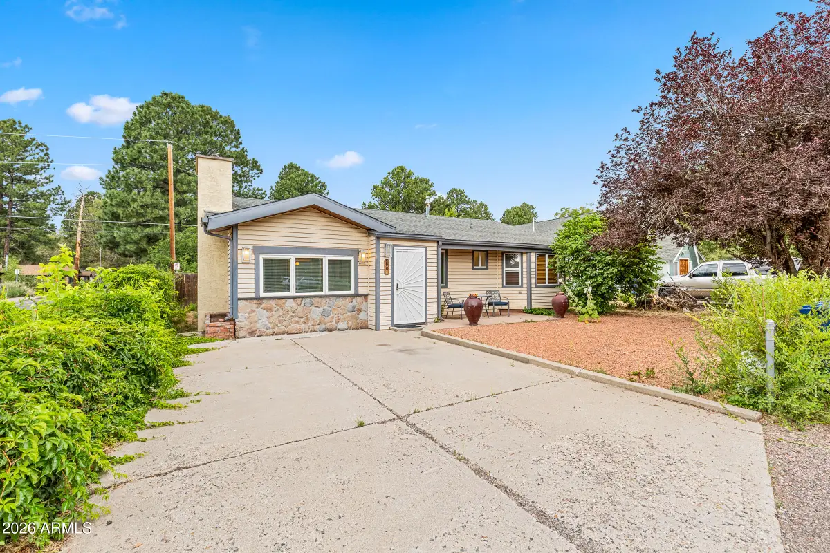 2901 N East Street, Flagstaff, AZ 86004 - #1