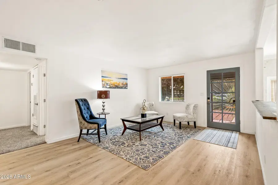 2901 N East Street, Flagstaff, AZ 86004 - #3