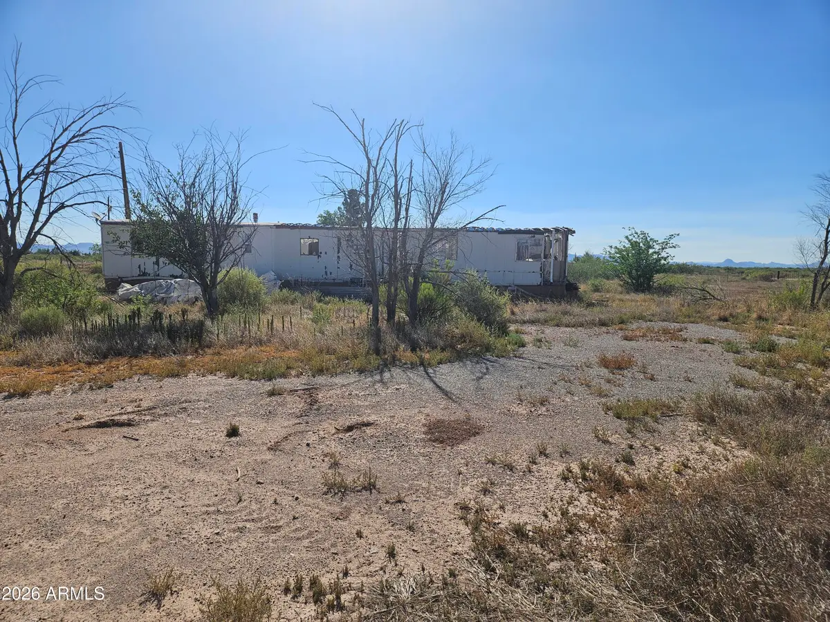 6975 N Pueblo Place, McNeal, AZ 85617 - #1
