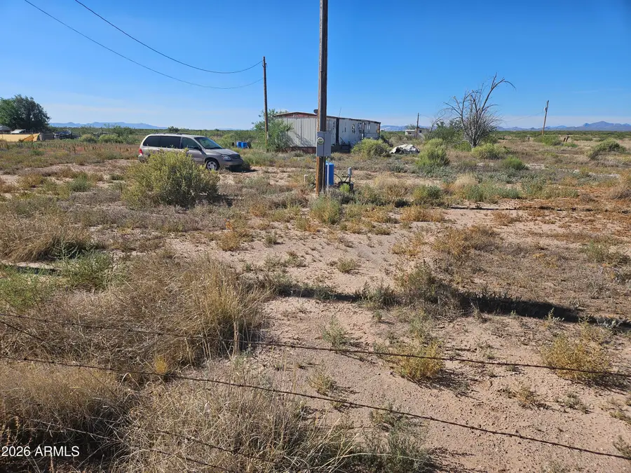6975 N Pueblo Place, McNeal, AZ 85617 - #3