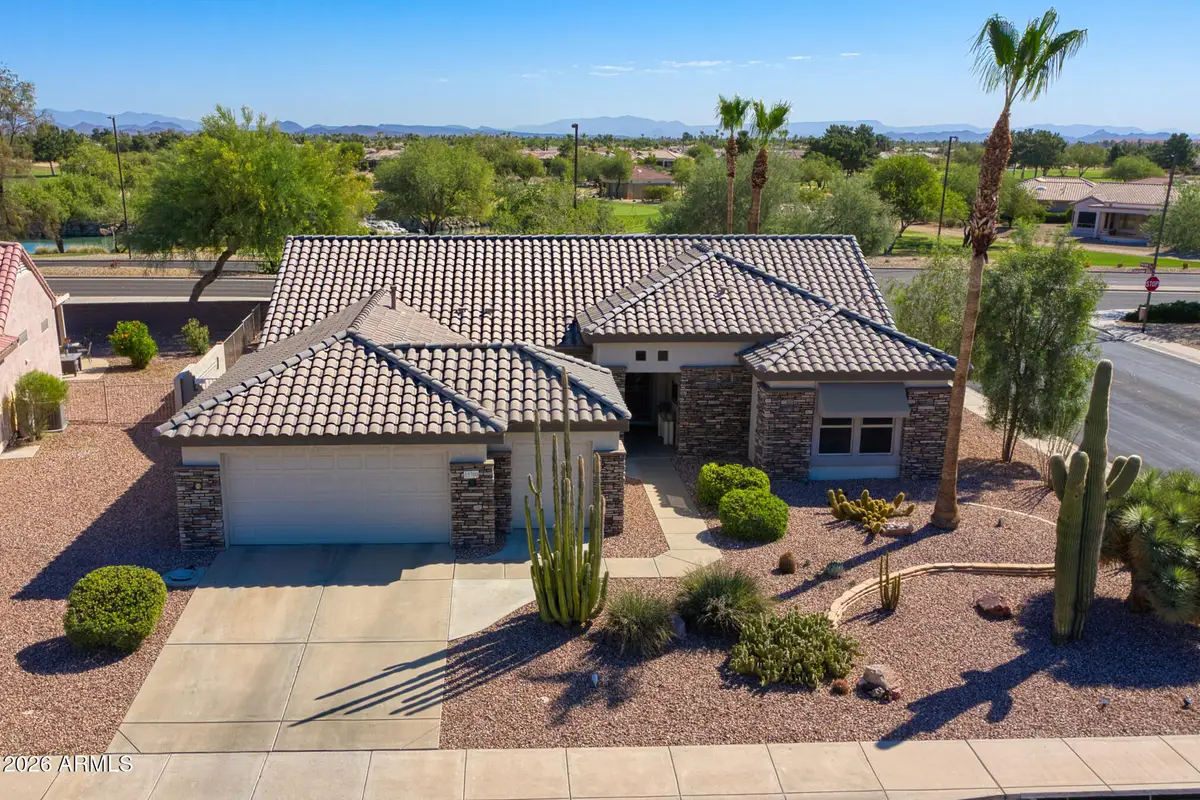 15700 W Eucalyptus Court, Surprise, AZ 85374 - #1