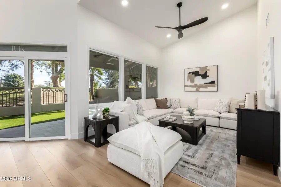 10913 N 78th Street, Scottsdale, AZ 85260 - #3