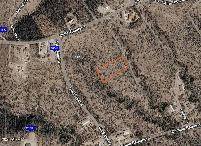 634 Flag Lane #7, Rio Rico, AZ 85648 - #1