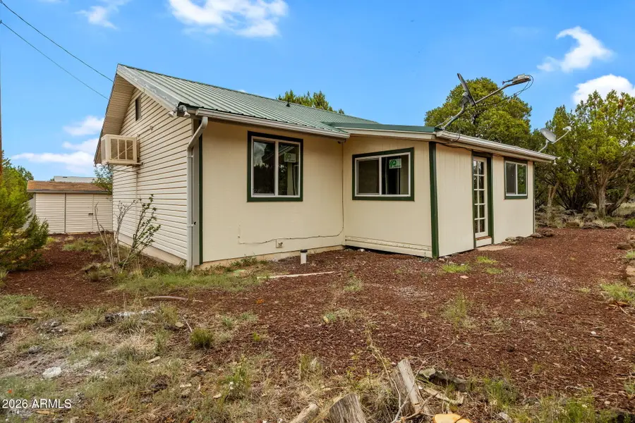 8376 Apache Drive, Show Low, AZ 85901 - #2