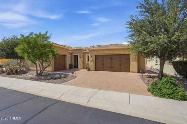 1582 E Amaranth Trail, Queen Creek, AZ 85140