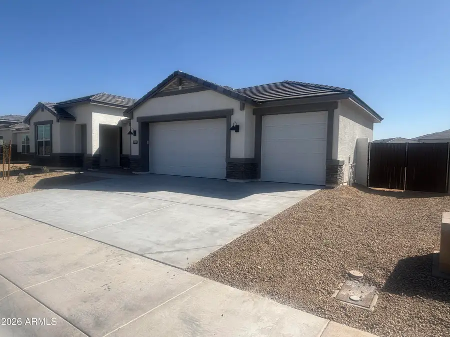 17819 W Brown Street, Waddell, AZ 85355 - #2