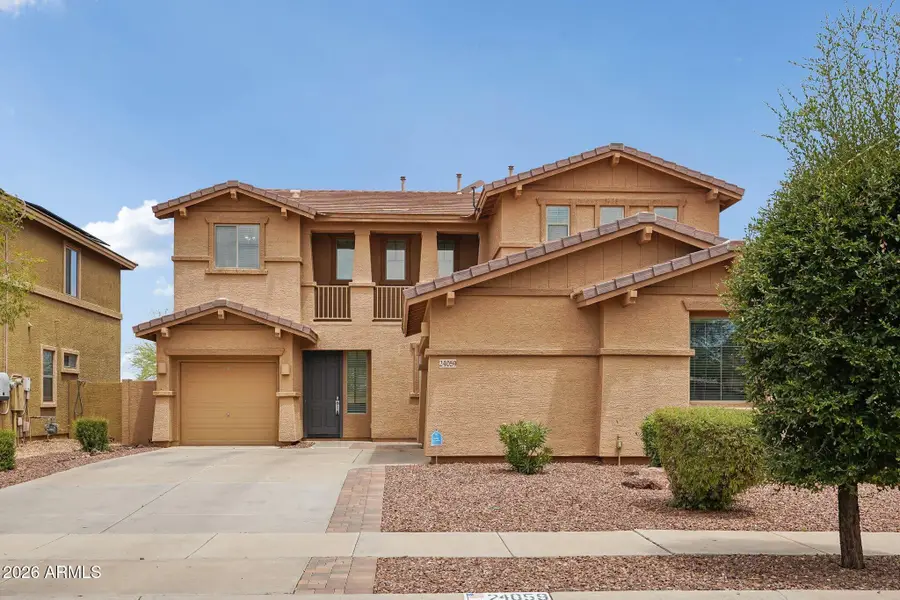24059 N 163rd Drive, Surprise, AZ 85387 - #2
