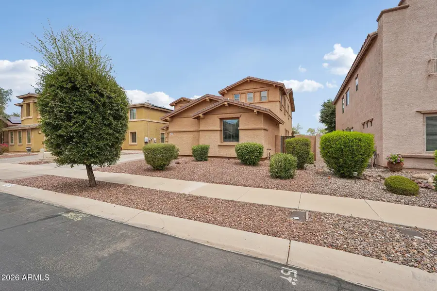 24059 N 163rd Drive, Surprise, AZ 85387 - #3