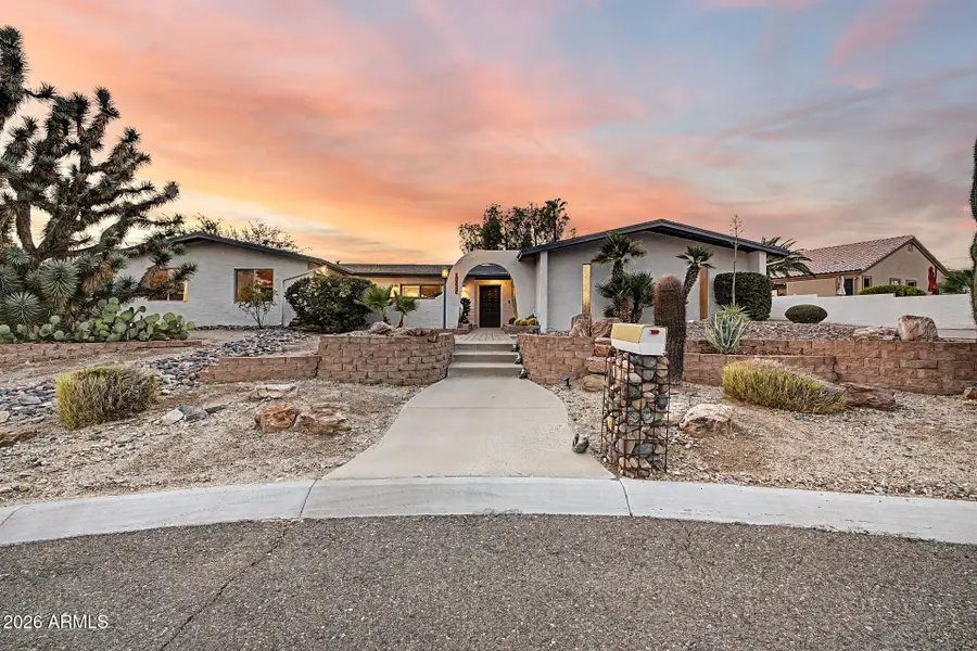 16442 N Picatinny Way, Fountain Hills, AZ 85268 - #2
