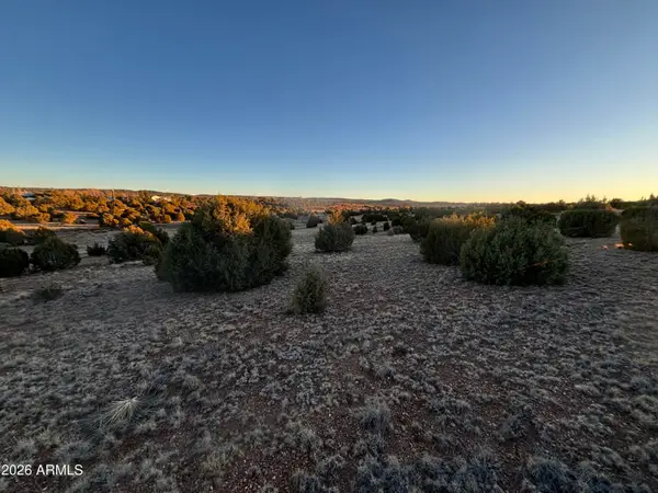 4967 Hollyhock Street, Clay Springs, AZ 85923