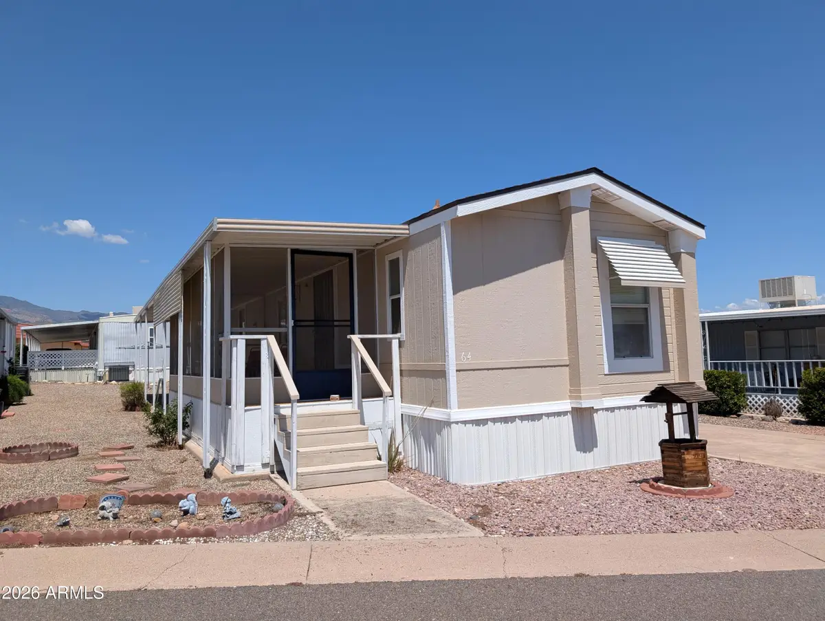 325 State Route 89a -- #64, Cottonwood, AZ 86326 - #1