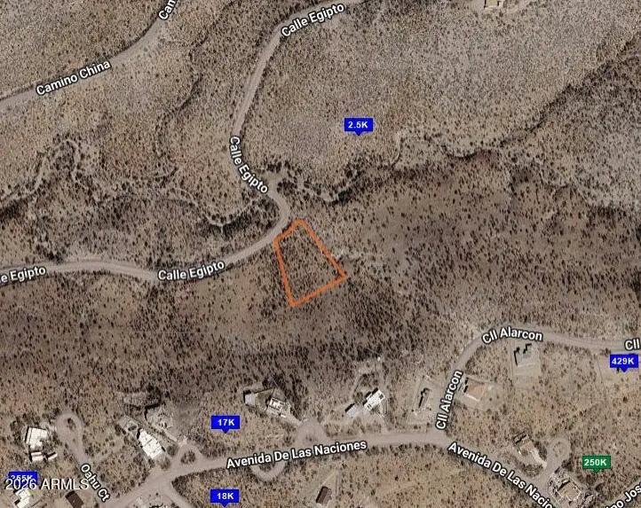 1813 Calle Egipto -- #28, Rio Rico, AZ 85648 - #1