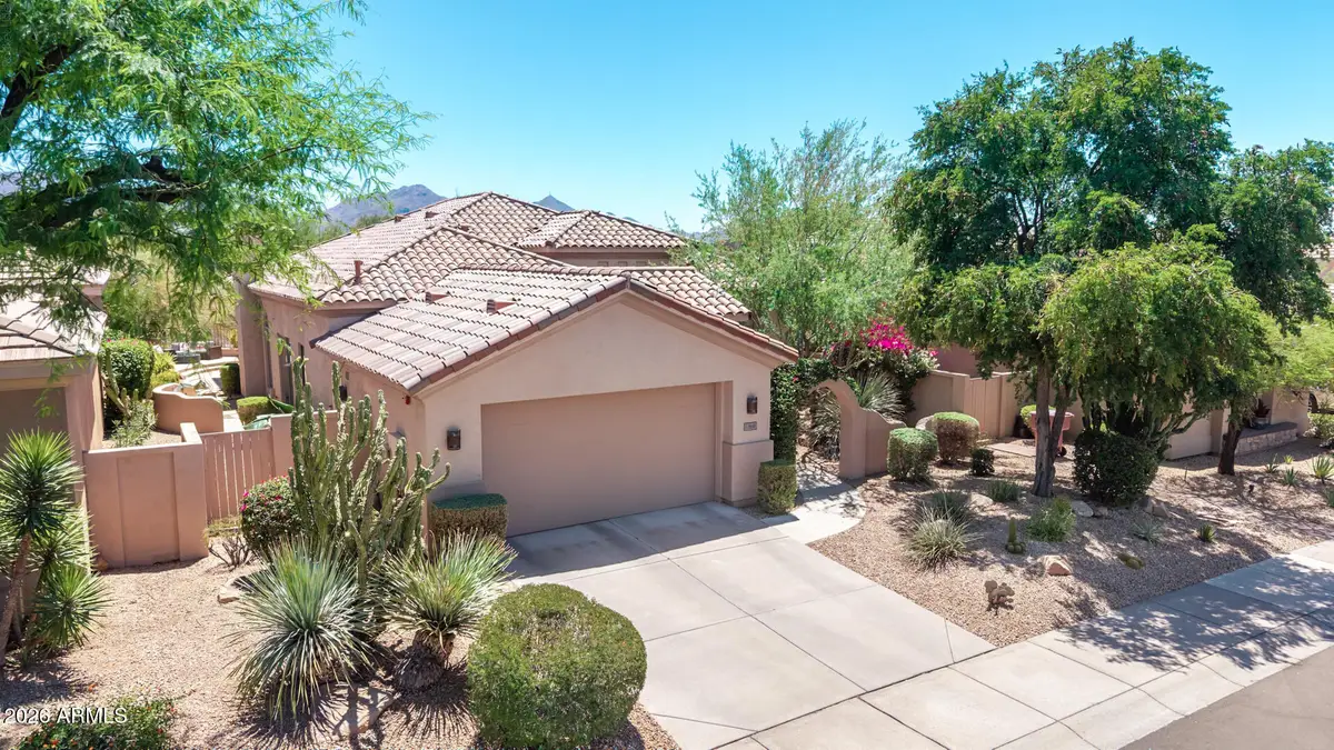 21517 N 77th Place, Scottsdale, AZ 85255 - #1