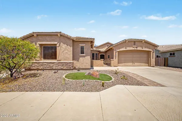 18168 W Echo Lane, Waddell, AZ 85355