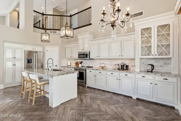 1834 W Nighthawk Way, Phoenix, AZ 85045