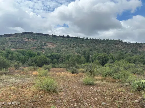 000 S Flower Pot Road, Camp Verde, AZ 86322