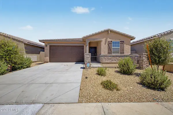 24246 W Hopi Street, Buckeye, AZ 85326