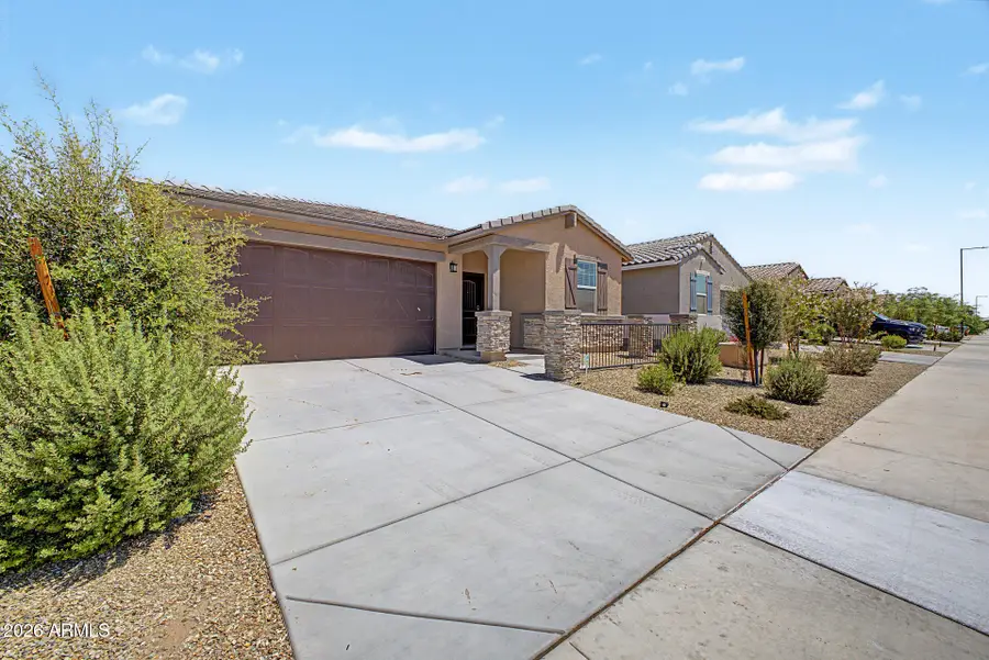 24246 W Hopi Street, Buckeye, AZ 85326 - #3