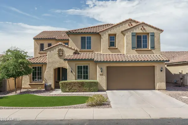 10738 W Whitehorn Way, Peoria, AZ 85383