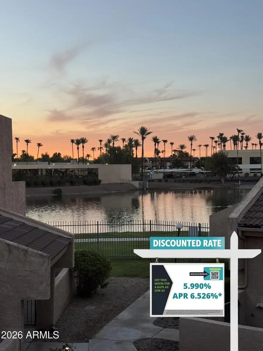 10828 N Biltmore Drive #154, Phoenix, AZ 85029 - #2