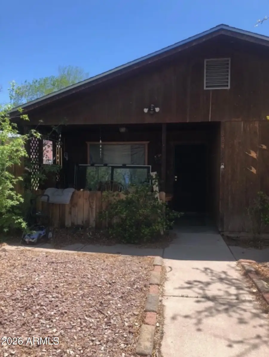 334 E Apache Street, Springerville, AZ 85938 - #2