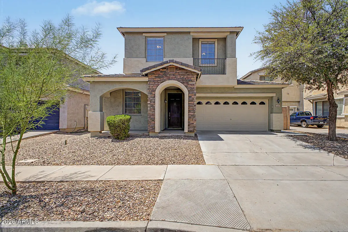 4190 S Ponderosa Drive, Gilbert, AZ 85297 - #1