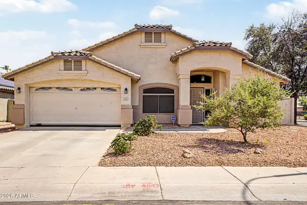 11213 W Vernon Avenue, Avondale, AZ 85392