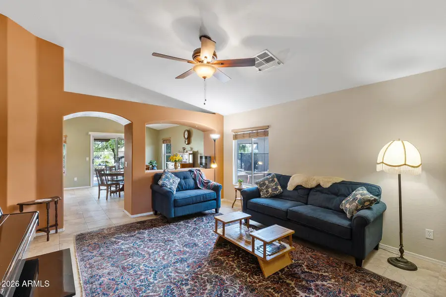 23149 W Shadow Drive, Buckeye, AZ 85326 - #2