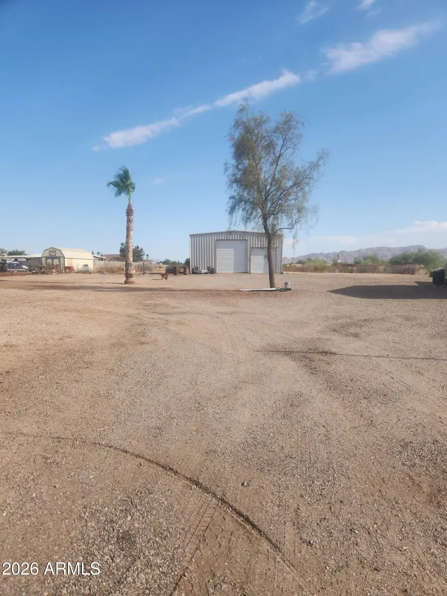20827 W Tip Top Mine Road, Wittmann, AZ 85361 - #3