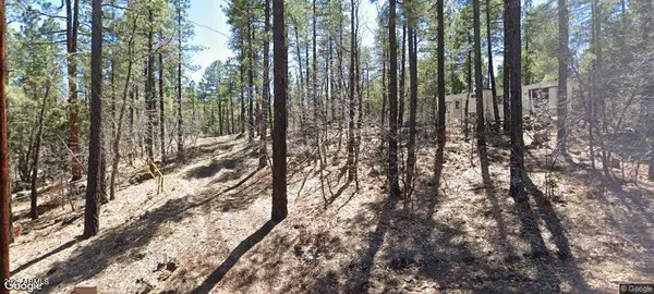 1437 E Elk Lane #33, Pinetop-Lakeside, AZ 85929