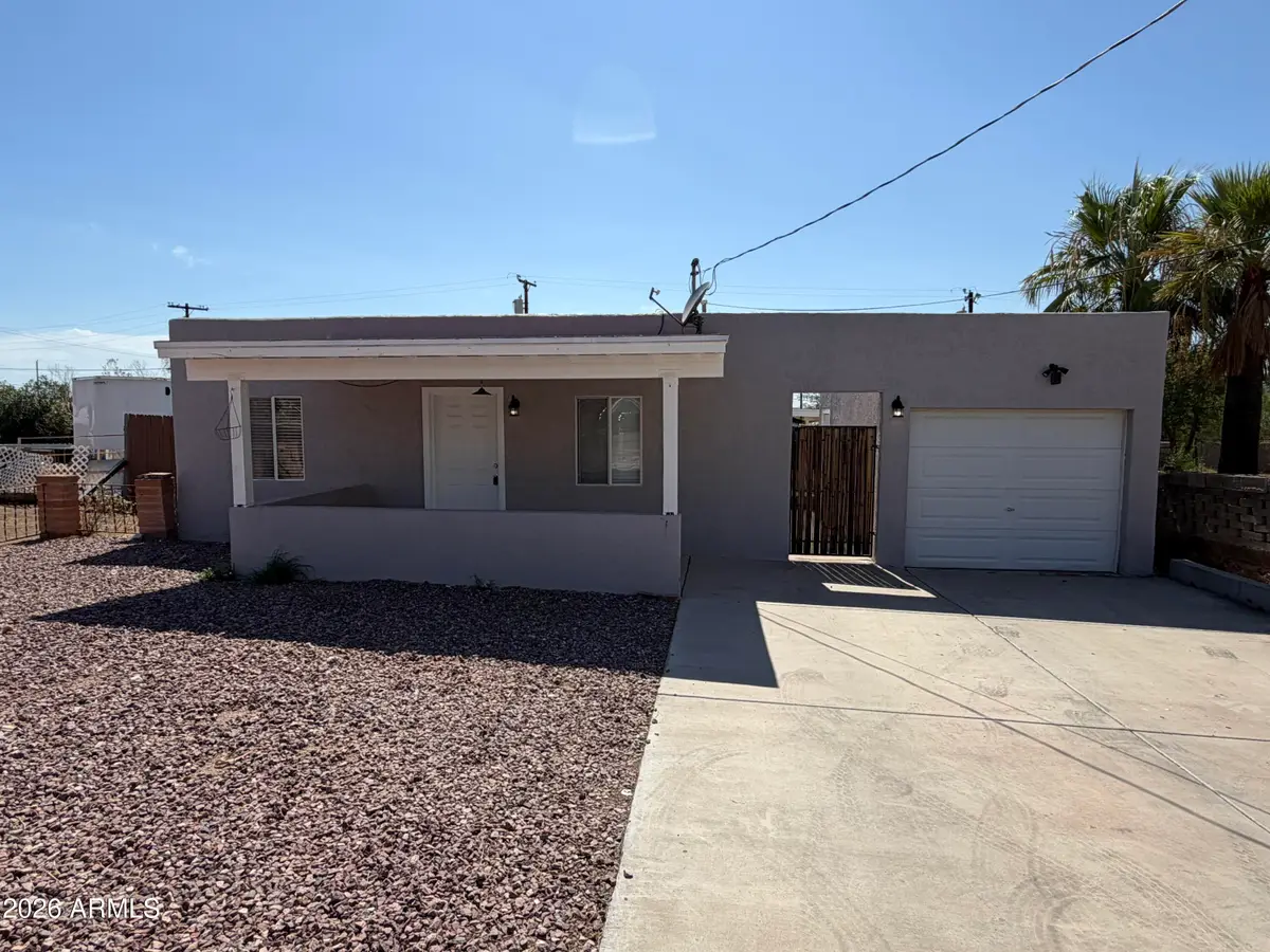 9012 N 14th Street, Phoenix, AZ 85020 - #1