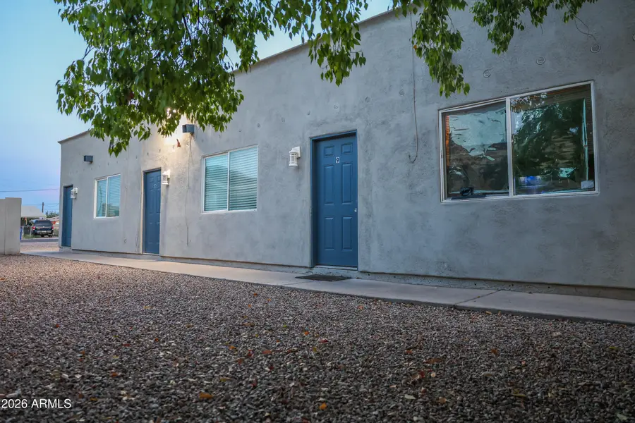 464 S Washington Street, Chandler, AZ 85225 - #3