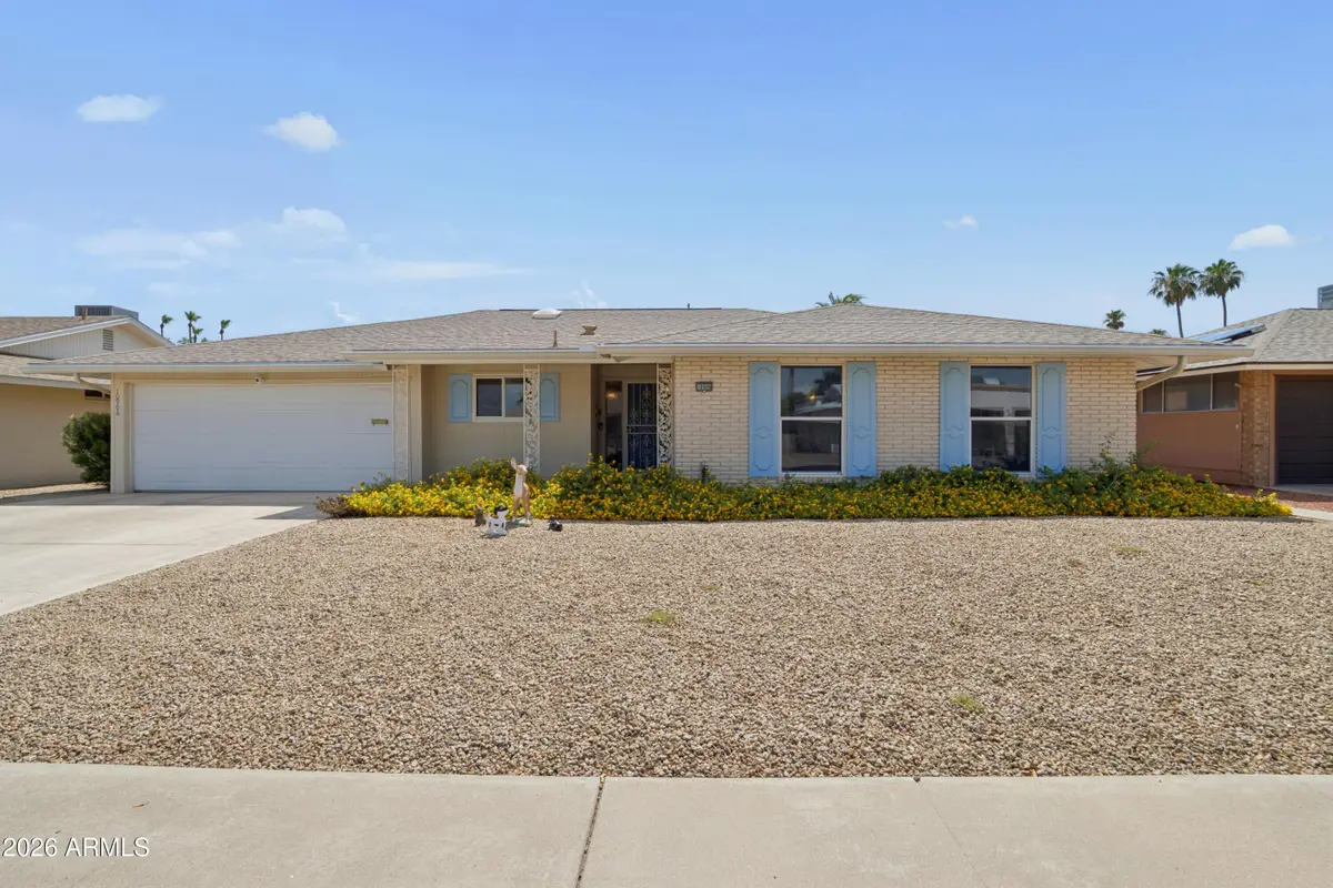 10906 W Roundelay Circle S, Sun City, AZ 85351 - #1