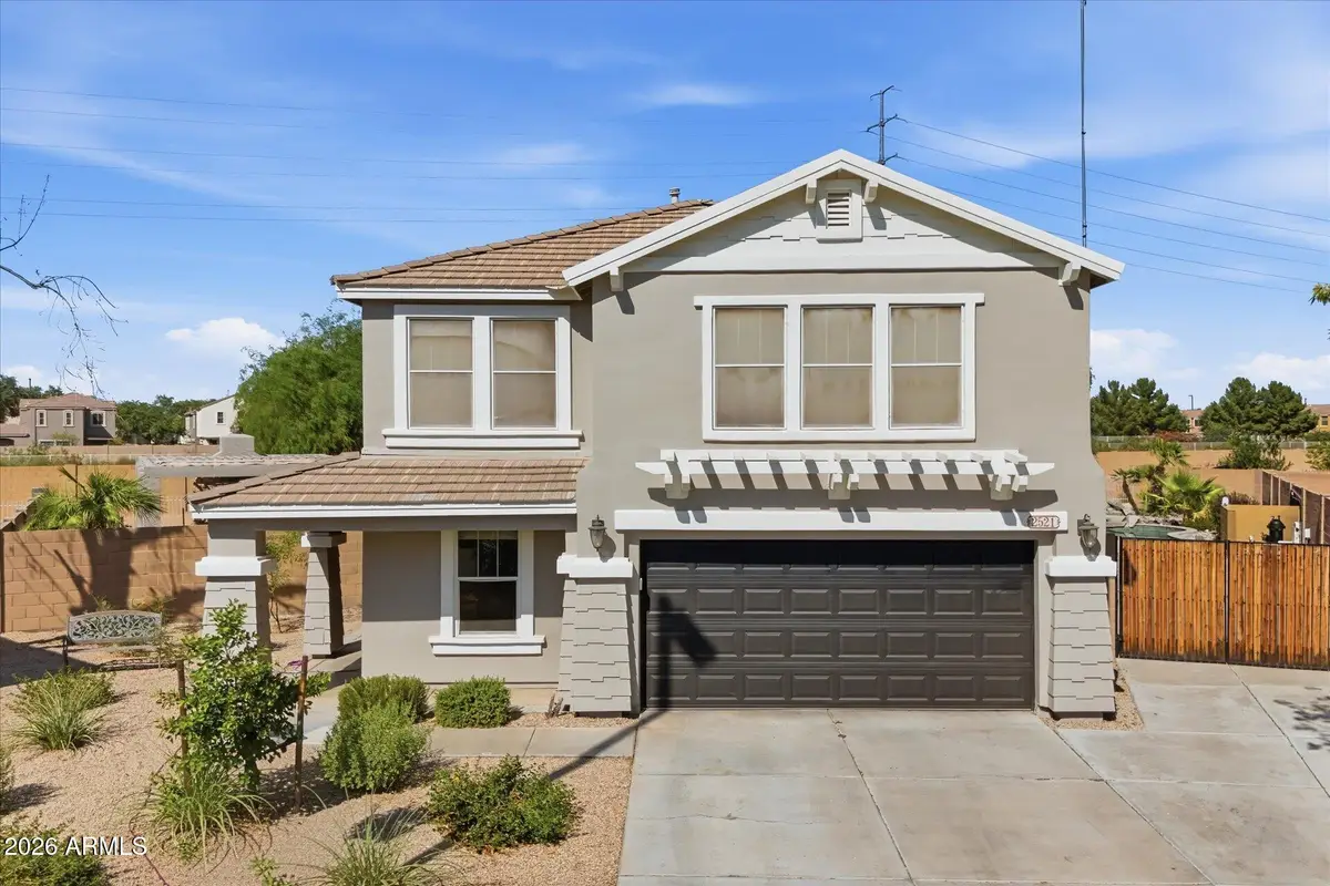 2521 E Dublin Court, Gilbert, AZ 85295 - #1